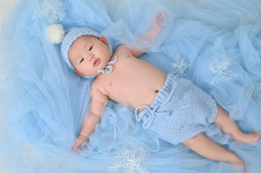 曹县宝宝食物过敏的症状