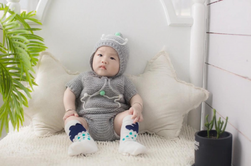 曹县宝宝几个月能嘎嘎大笑 曹县宝宝几个月能嘎嘎大笑